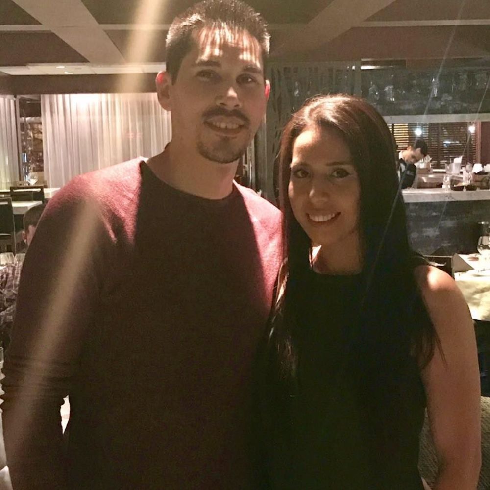 Meet your Posher, Erika